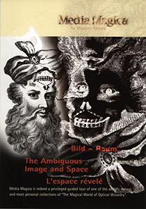Media Magica 5 - The Ambiguous Image and Space (DVD)